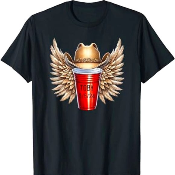 Rodeo If You Dont Like Rodeos Then You Probably Wont Like Me T-Shirt - Picture 1 of 2
